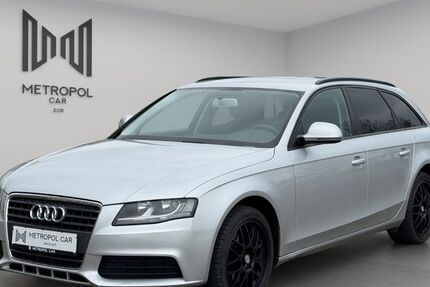 Audi A4 219.432 km 3.990 &euro; Krumbach (Schwaben) 86381