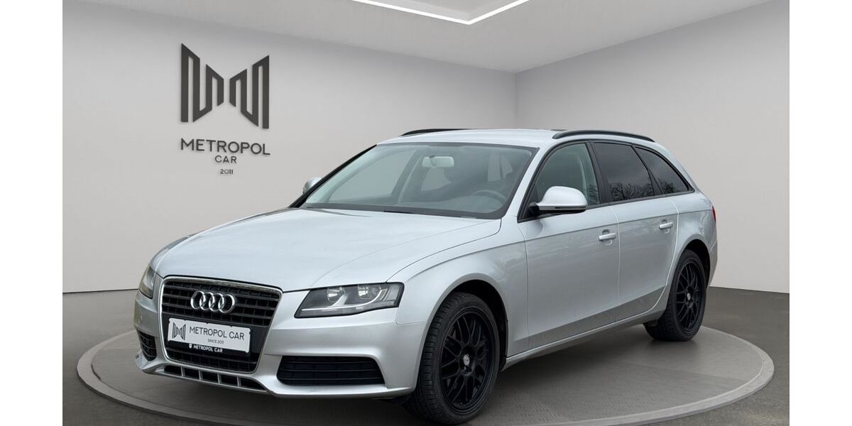 Audi A4 219.432 km 3.990 &euro; Krumbach (Schwaben) 86381