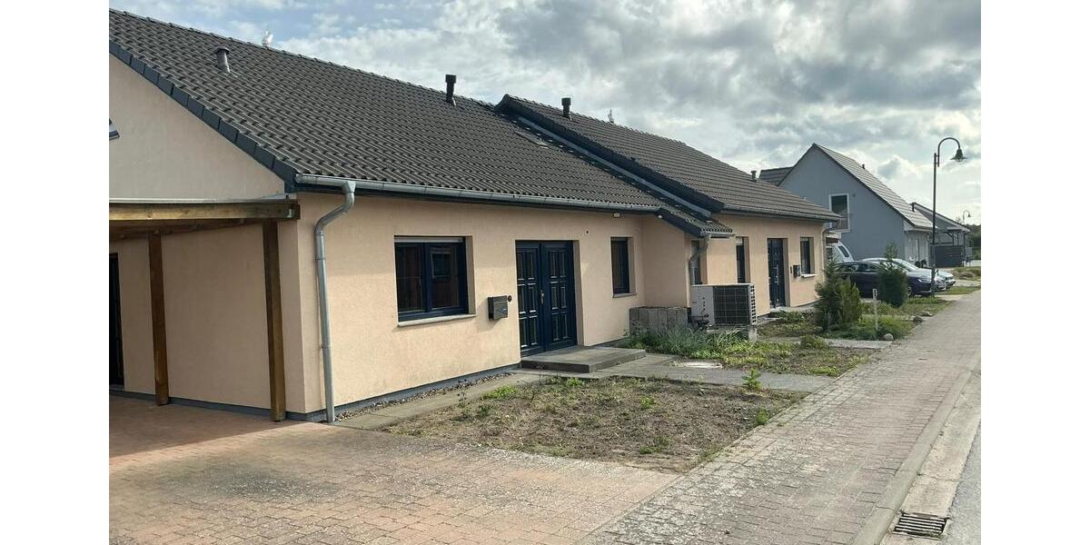 Doppelhaushälfte Grabowhöfe - 3 Zimmer, 100 m&sup2;, 240.000&euro; | Angebot:26943819