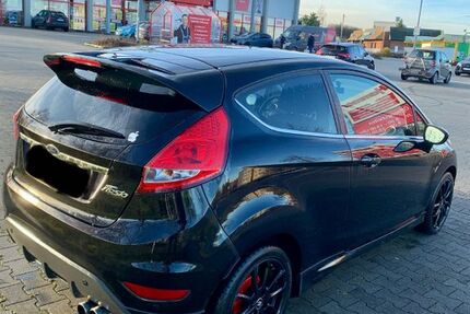 Ford Fiesta 177.777 km 6.000 &euro; Zeitz 06712