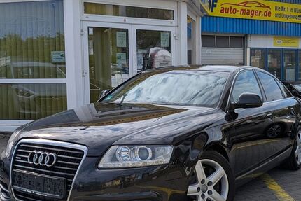 Audi A6 239.225 km 6.850 &euro; Würzburg 97078