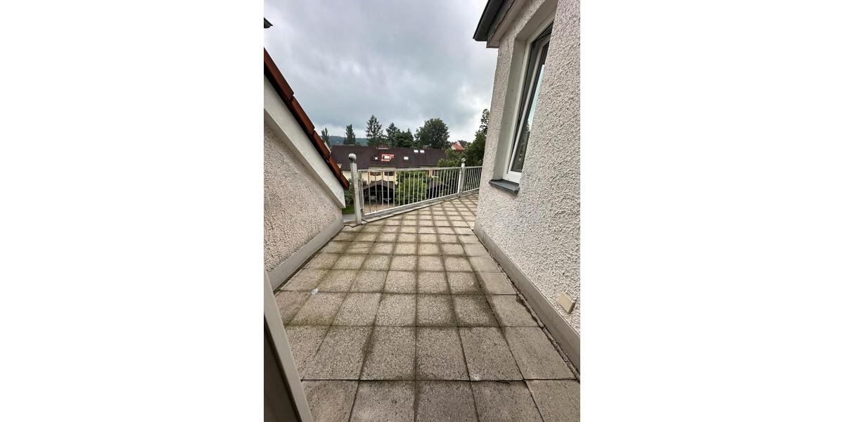 Hochparterre Coburg - 3 Zimmer, 92 m&sup2;, 219.000&euro; | Angebot:26707059