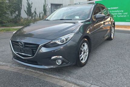 Mazda 3 305.000 km 9.450 &euro; Fürth 90763