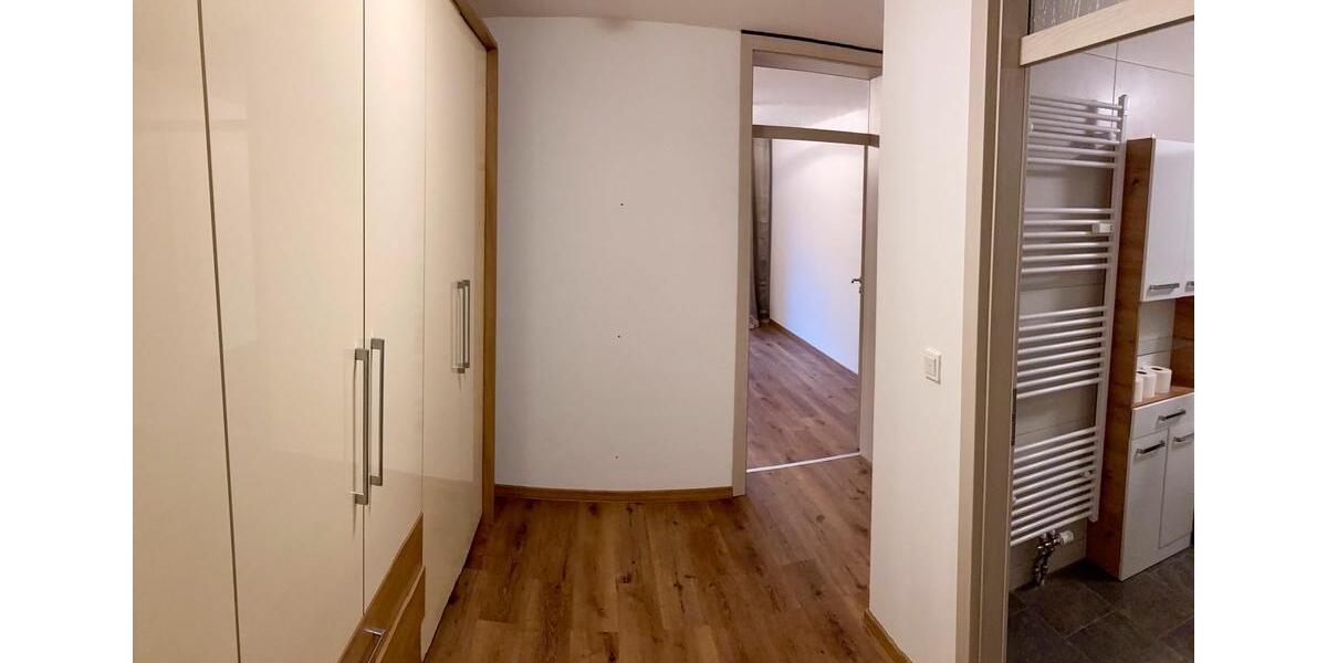 Terrassenwohnung Greding - 2 Zimmer, 57 m&sup2;, 1.100&euro; | Angebot:25281027