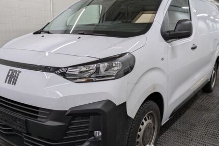 Fiat Scudo 23.655 km 20.990 &euro; Hohenlockstedt 25551