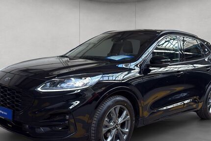 Ford Kuga 82.997 km 16.890 &euro; Düsseldorf 40233