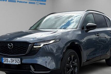 Mazda CX-5 8.000 km 40.950 &euro; Strausberg 15344