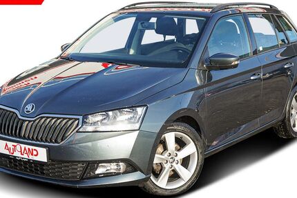 Skoda Fabia 51.424 km 16.950 &euro; Rostock 18146