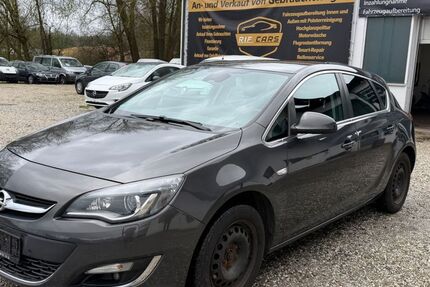 Opel Astra 171.800 km 4.990 &euro; Weihmichl 84107