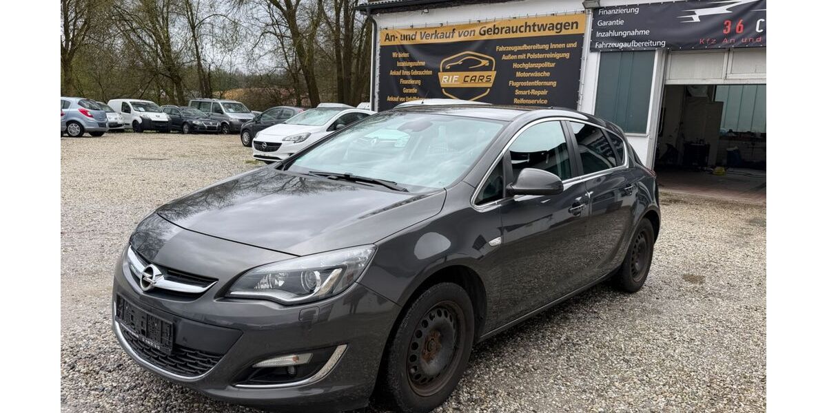 Opel Astra 171.800 km 4.990 &euro; Weihmichl 84107