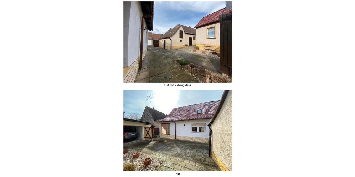 Einfamilienhaus Roßleben-Wiehe Wiehe - 5 Zimmer, 120 m&sup2;, 150.000&euro; | Angebot:26898188