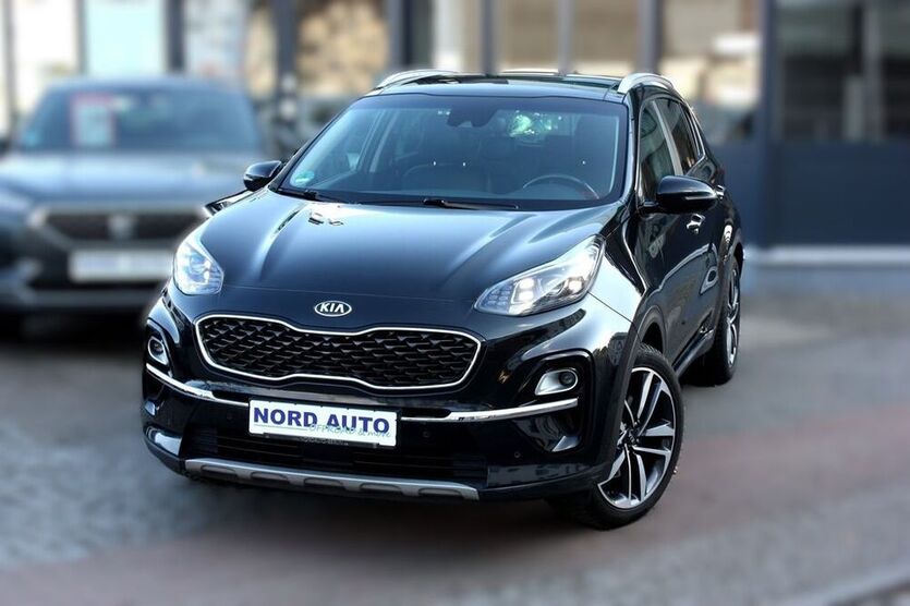 Sportage