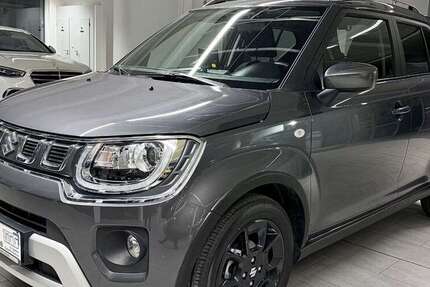 Suzuki Ignis 3.700 km 19.500 &euro; Nordhausen/Sundhausen 99734