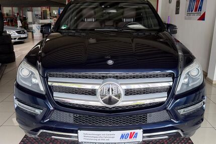 Mercedes-Benz GL 500 189.880 km 20.990 &euro; Laatzen bei Hannover 30880