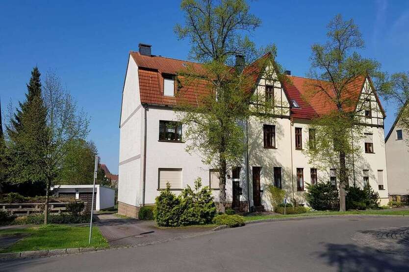 Haus zum Kaufen in Bad Schmiedeberg 248.000 € 232 m²