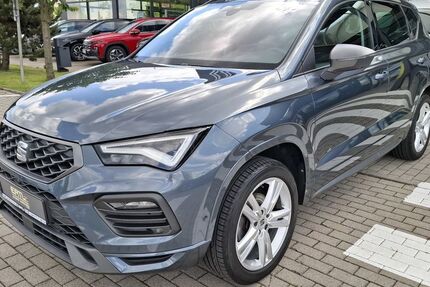 Seat Ateca 55.680 km 23.980 &euro; Dresden-Altfranken 01156