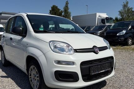 Fiat Panda 72.000 km 7.190 &euro; Schwenningen 78056