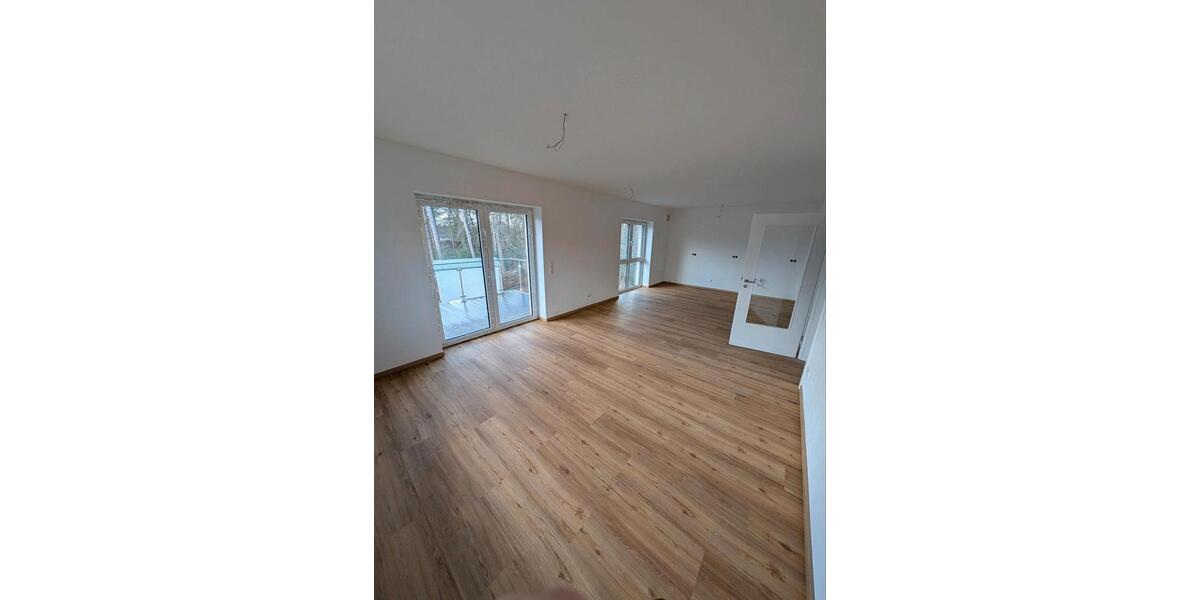 Etagenwohnung Winsen (Aller) - 3 Zimmer, 86 m&sup2;, 1.050&euro; | Angebot:25790293