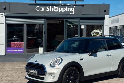 Mini Cooper 80.000 km 13.980 &euro; Roth 91154