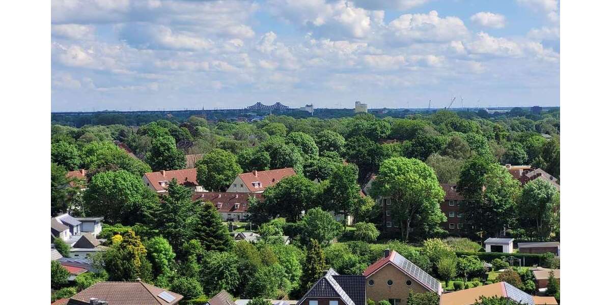 Etagenwohnung Rendsburg Rotenhof - 1 Zimmer, 40 m&sup2;, 500&euro; | Angebot:26869681