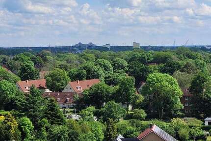 Wohnung Rendsburg Rotenhof - 1 Zimmer, 40 m&sup2;, 500&euro; | Angebot:26869681