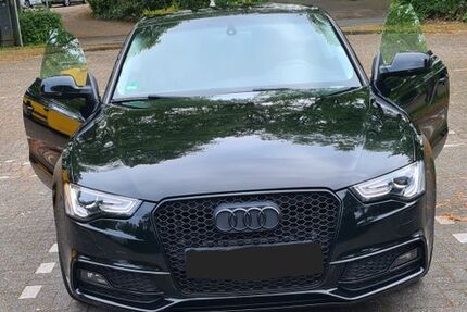 Audi A5 127.000 km 16.600 &euro; Gronau 48599