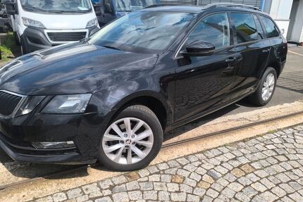 Skoda Octavia 200.000 km 9.800 &euro; Nürnberg 90439