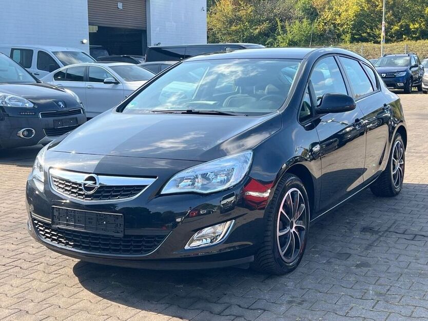 Astra