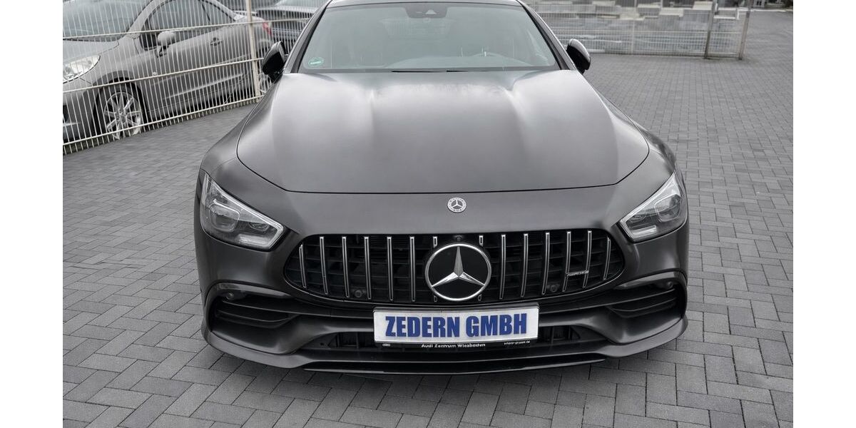 Mercedes-Benz AMG GT 136.803 km 52.999 &euro; Bremen 28717
