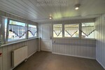 Gepflegtes Einfamilienhaus im Zentrum von Schmelz zum Kauf - Reihenendhaus Schmelz / Außen Außen | Angebot:27010418