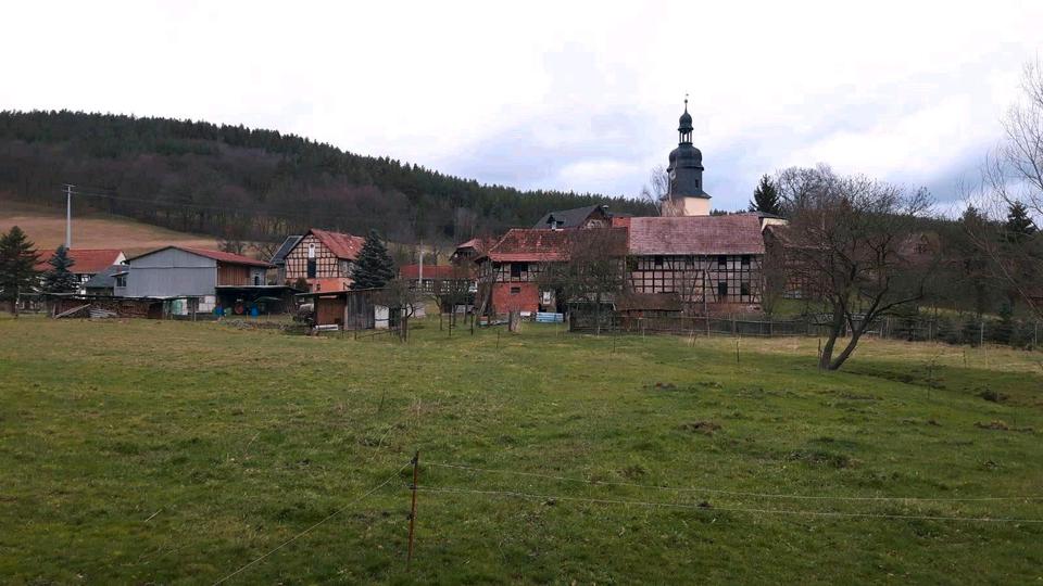 Einfamilienhaus Unterwellenborn - 195.000&euro; | Angebot:26998447