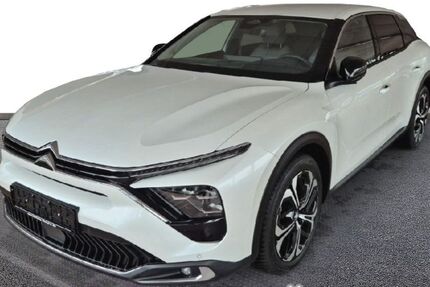 Citroen C5 X 31.666 km 16.990 &euro; Kellinghusen 25548