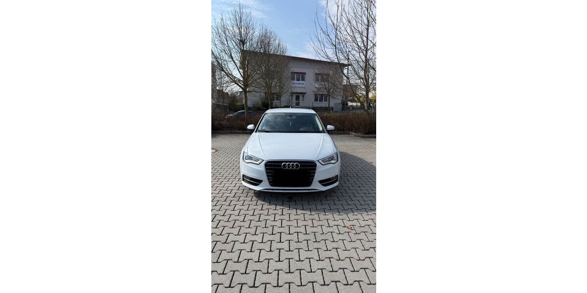 Audi A3 160.000 km 13.800 &euro; Würzburg 97076
