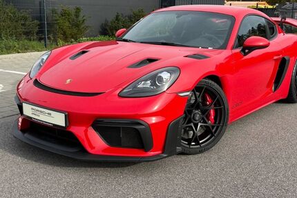 Porsche Cayman 9.990 km 153.190 &euro; Kaiserslautern 67657