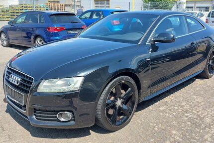 Audi A5 240.000 km 8.950 &euro; Eggenstein-Leopoldshafen 76344