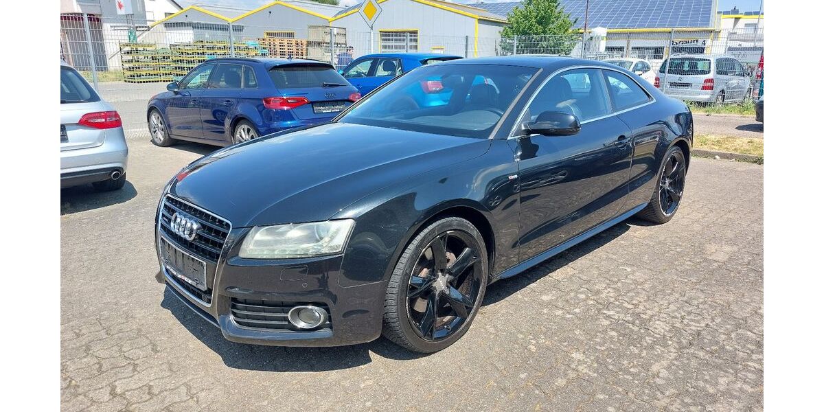 Audi A5 240.000 km 8.950 &euro; Eggenstein-Leopoldshafen 76344