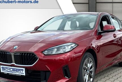 BMW 116 4.000 km 31.980 &euro; Oschersleben 39387