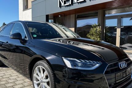 Audi A4 92.000 km 21.990 &euro; Rohrdorf-Thansau 83101