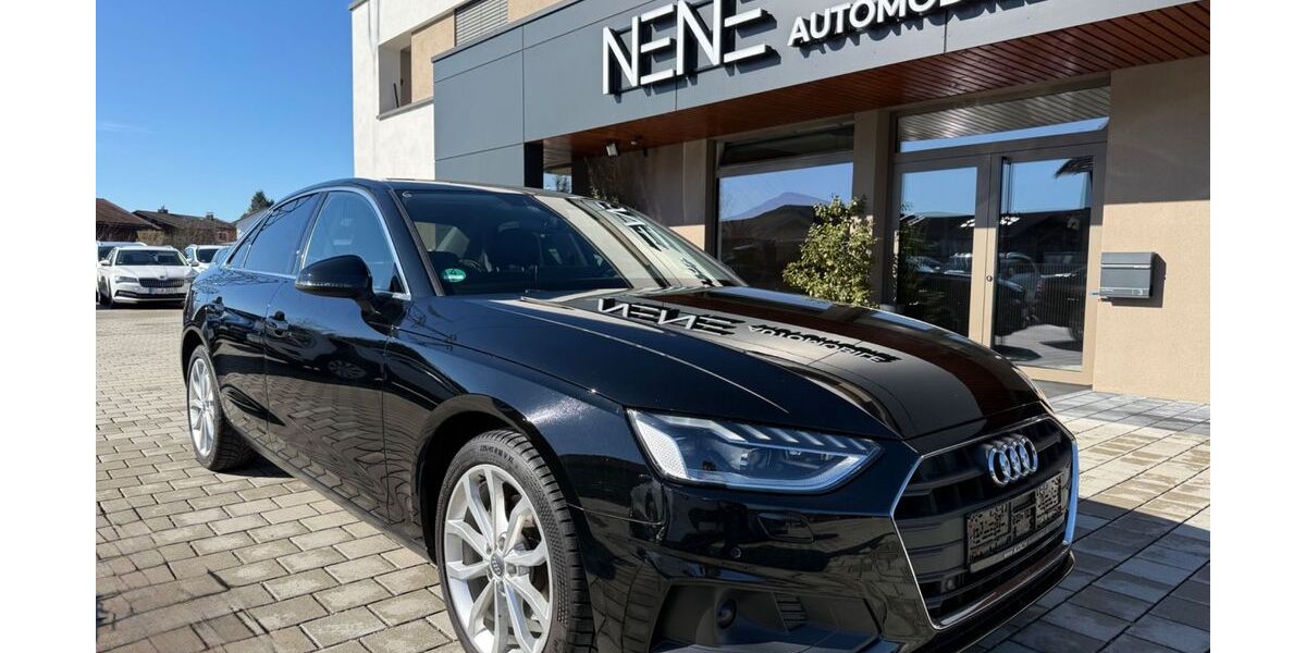 Audi A4 92.000 km 21.990 &euro; Rohrdorf-Thansau 83101