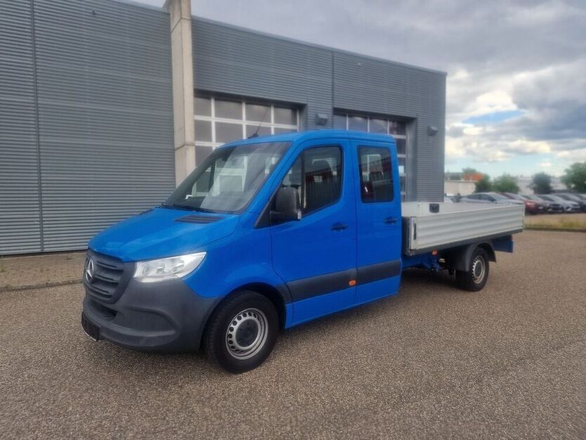 Sprinter