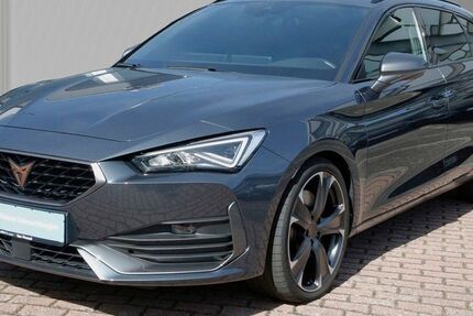 Cupra Leon 21.441 km 32.220 &euro; Meckenheim / Bonn 53340