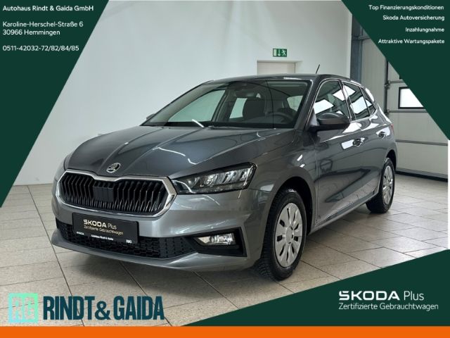 Fabia
