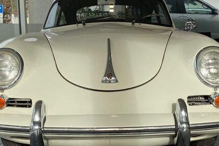 Porsche 356 42.723 km 79.000 &euro; Velten 16727