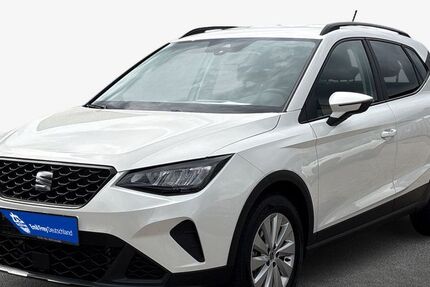 Seat Arona 34.608 km 17.990 &euro; Pforzheim 75179