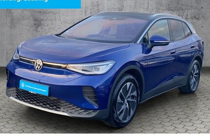 VW ID.4 4.690 km 39.890 &euro; Bad Driburg 33014