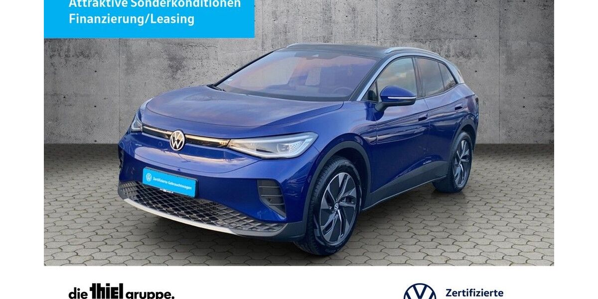 VW ID.4 4.690 km 39.890 &euro; Bad Driburg 33014