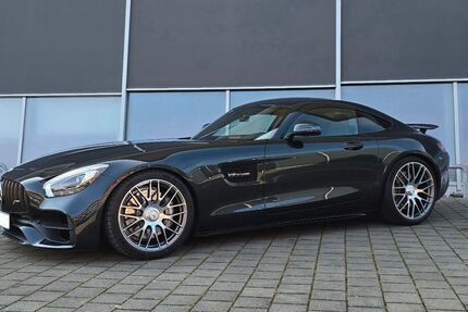 Mercedes-Benz AMG GT 37.000 km 79.500 &euro; Radolfzell 78315