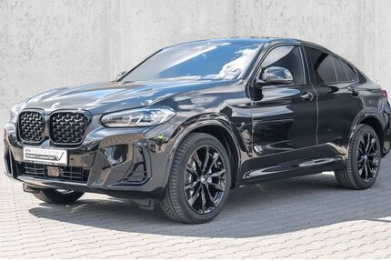BMW X4 9.900 km 55.790 &euro; Velbert 42553