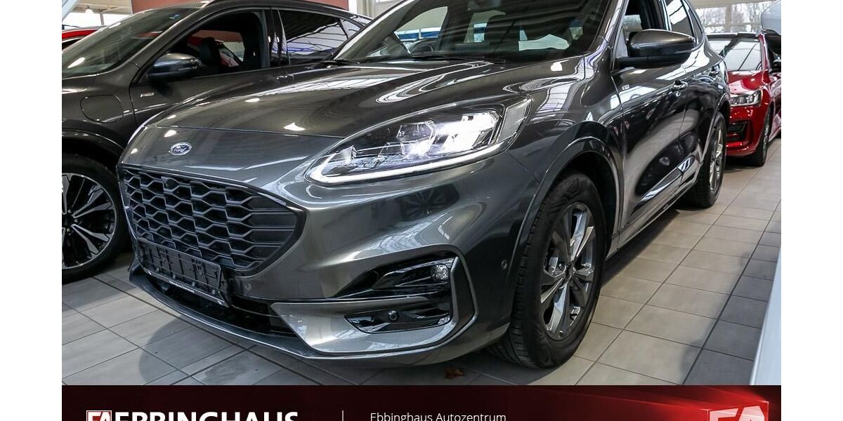 Ford Kuga 23.680 km 32.990 &euro; Dortmund 44149