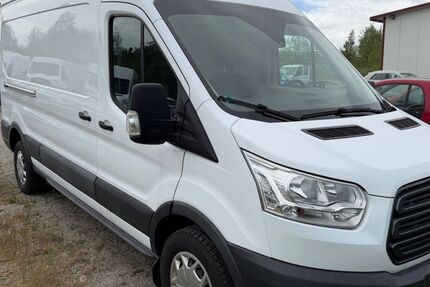 Ford Transit 74.000 km 12.980 &euro; Gessertshausen 86459
